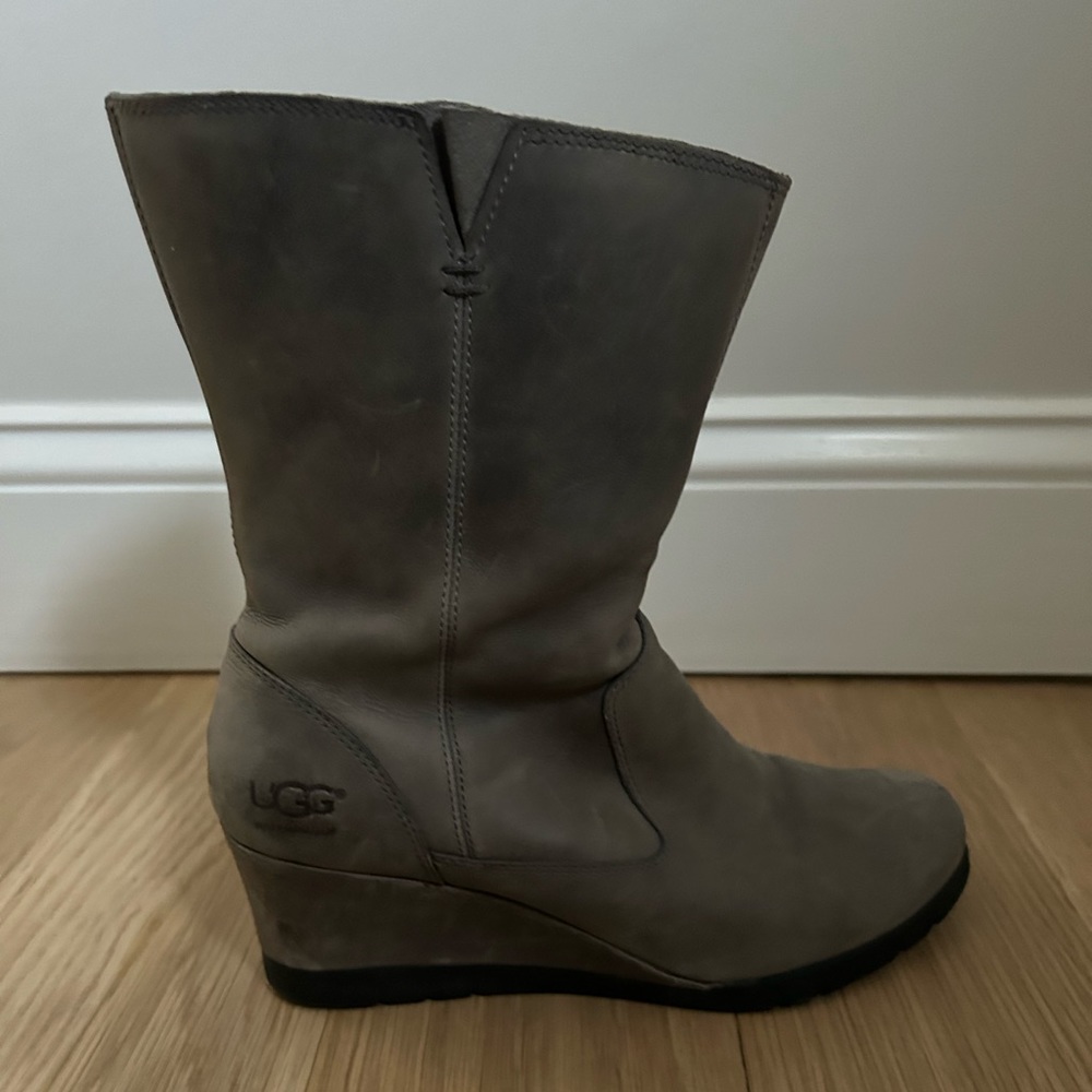 UGG boots